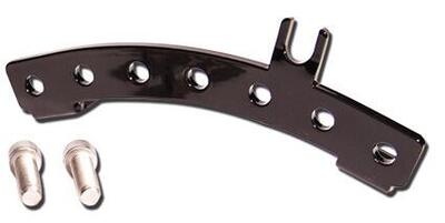 Supporto cavo aria per Sportster dal 1986 al 2006 