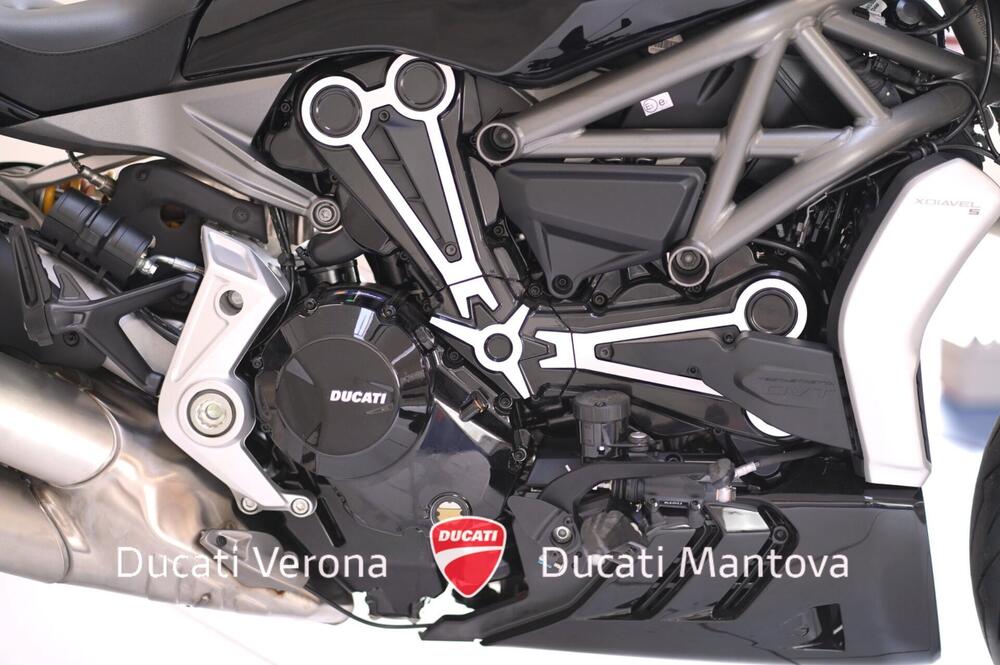 Ducati XDiavel 1262 S (2021 - 24) (10)