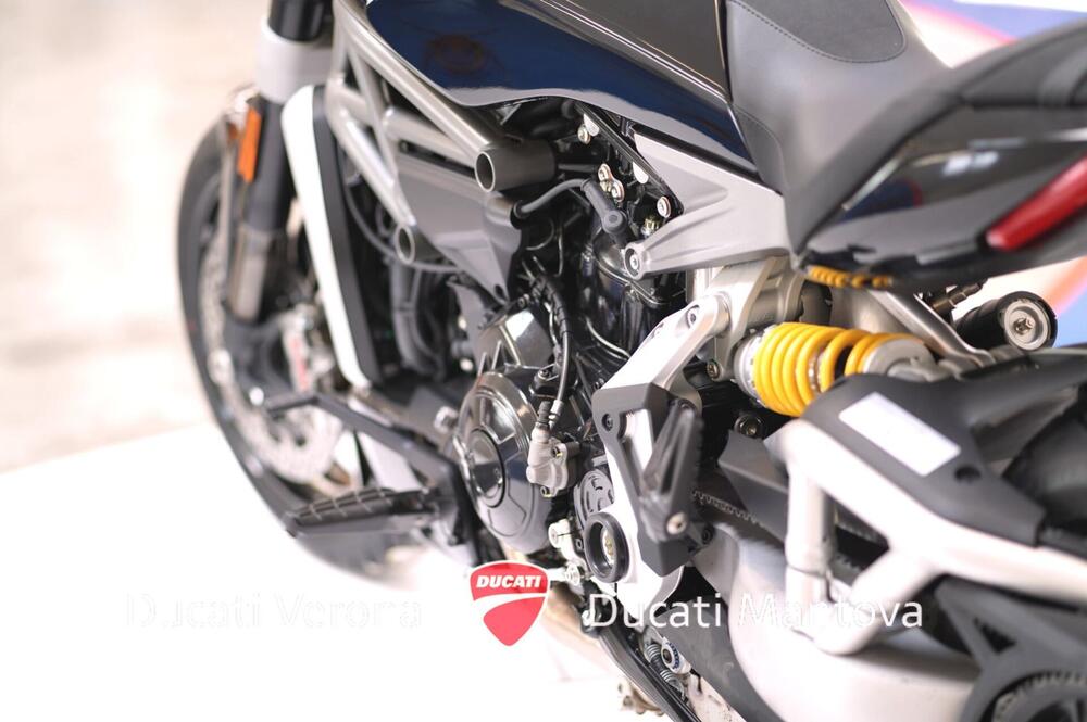Ducati XDiavel 1262 S (2021 - 24) (14)