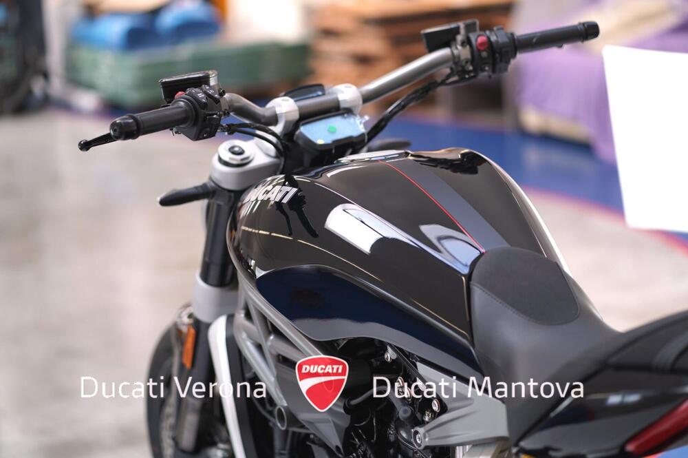 Ducati XDiavel 1262 S (2021 - 24) (15)