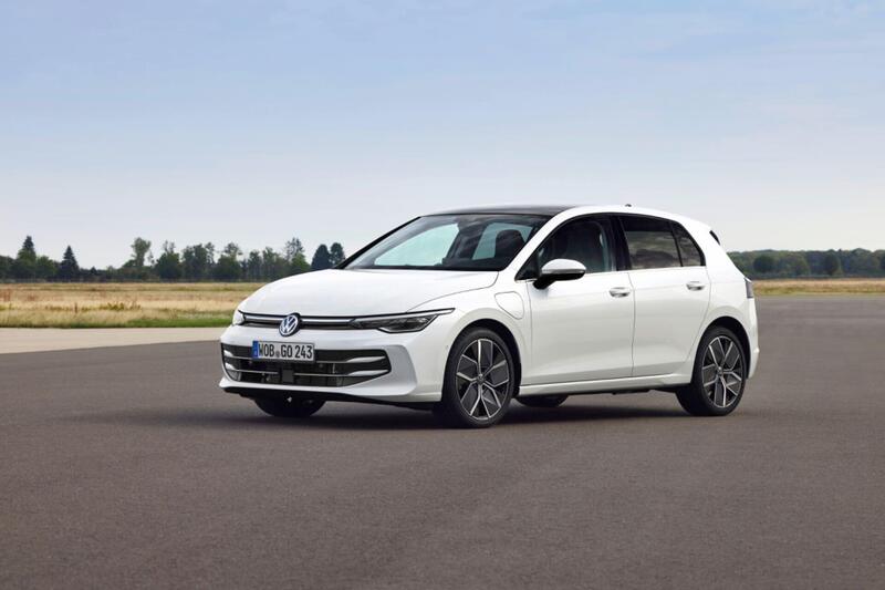 Nuova Volkswagen Golf: motorizzazioni, allestimenti e optional. [Guida all&rsquo;acquisto e VIDEO]