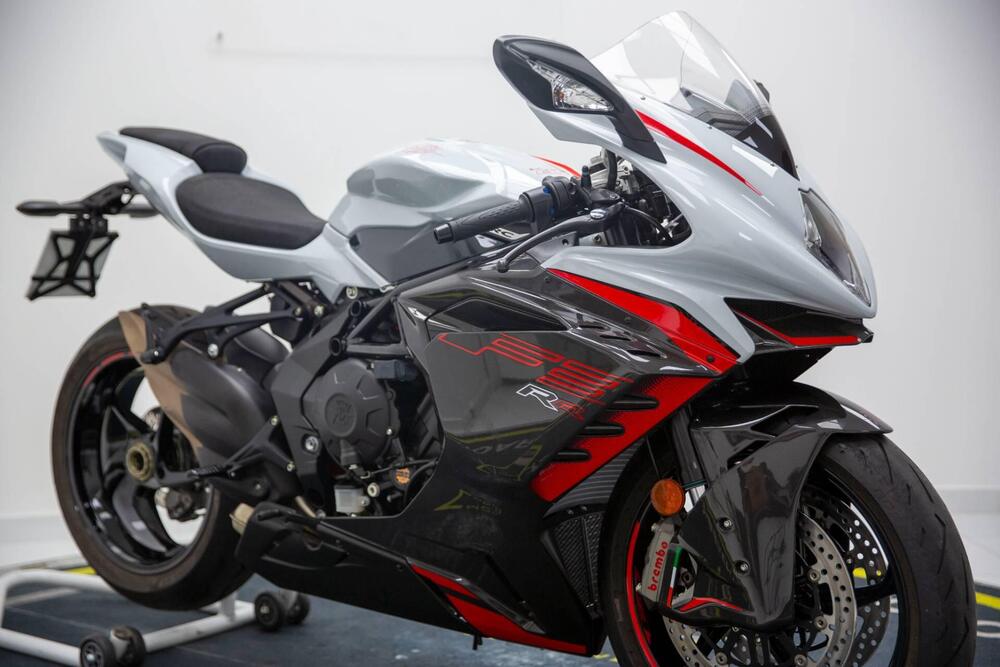 MV Agusta F3 800 RR (2022 - 25) (2)