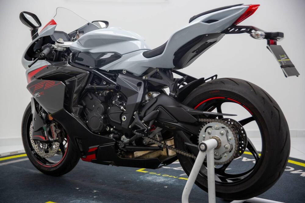 MV Agusta F3 800 RR (2022 - 25) (5)
