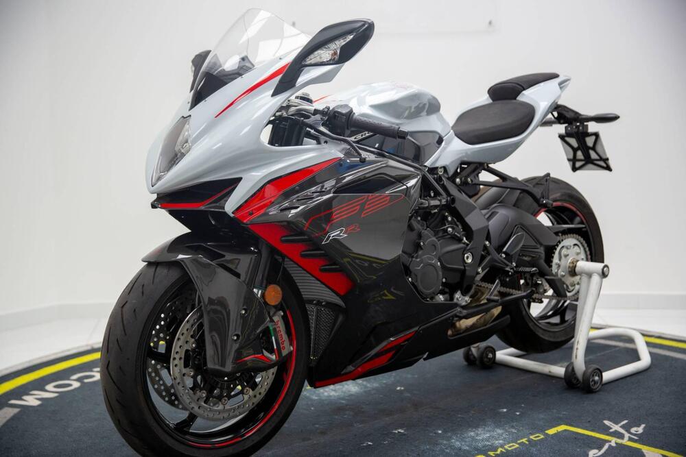 MV Agusta F3 800 RR (2022 - 25) (3)