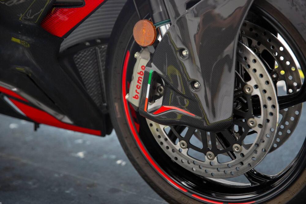 MV Agusta F3 800 RR (2022 - 25) (11)