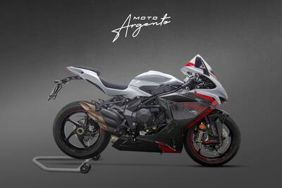 MV Agusta F3 800 RR (2022 - 25) nuova