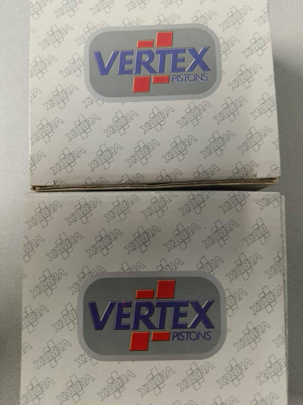 Pistone Vertex Vertex Pistons (2)