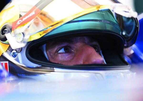 Daniel Ricciardo, un viaggio in esclusiva con MOW: dall&#039;incidente di Zandvoort al ritorno nella famiglia Red Bull. Intervista all&#039;australiano che non molla mai 