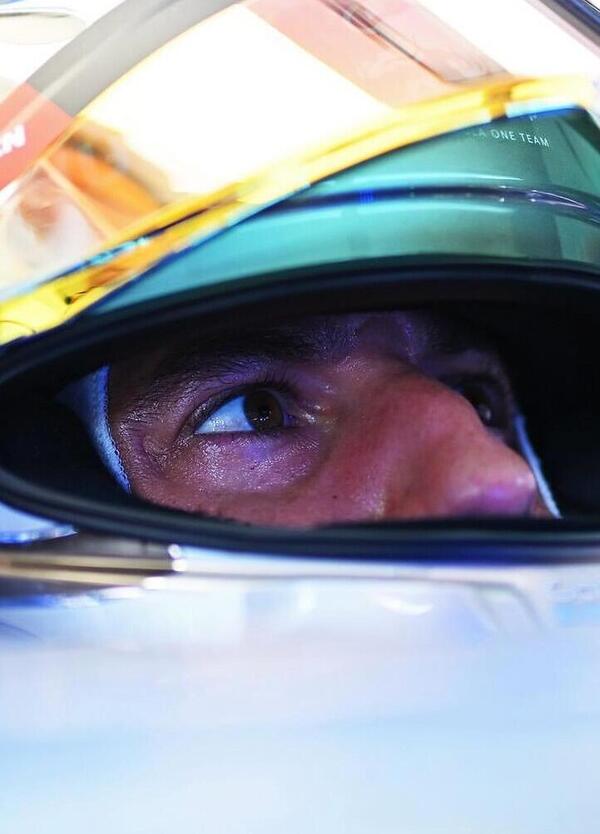 L&#039;intervista esclusiva a Daniel Ricciardo, un viaggio in 13 anni di F1 