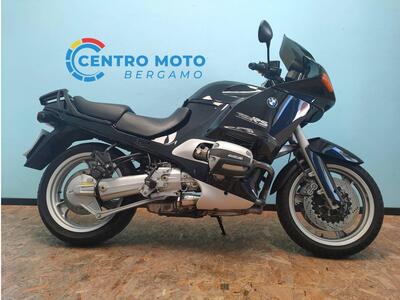 Bmw R 1100 RS ABS usata