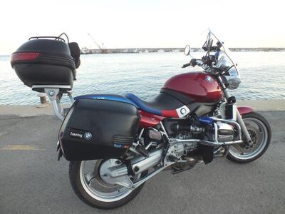 Bmw R 1100 R ABS usata
