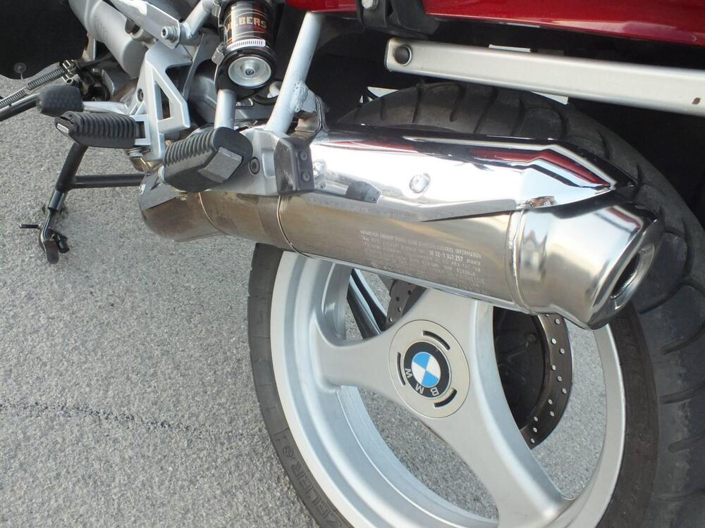 Bmw R 1100 R ABS (9)