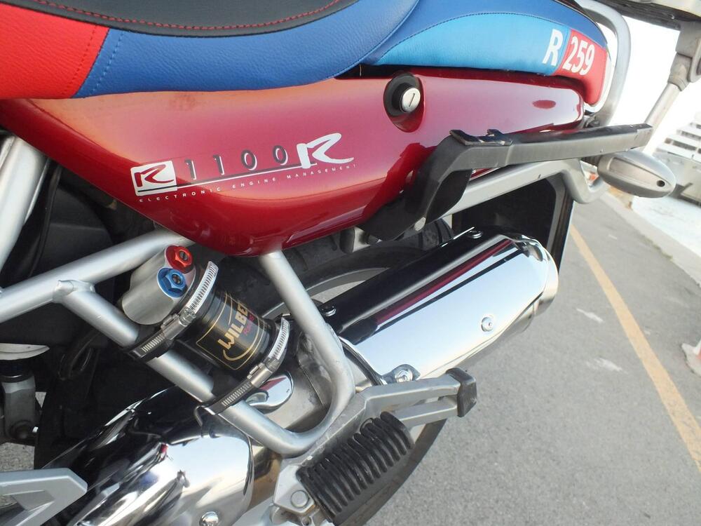 Bmw R 1100 R ABS (11)