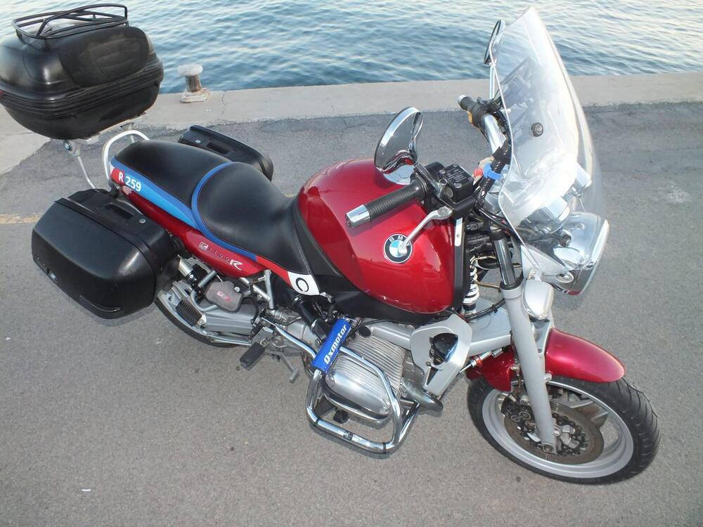 Bmw R 1100 R ABS (12)