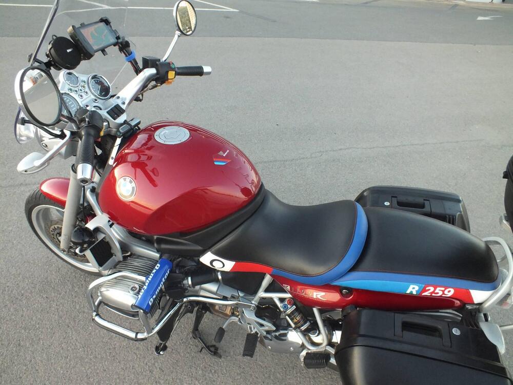 Bmw R 1100 R ABS (13)