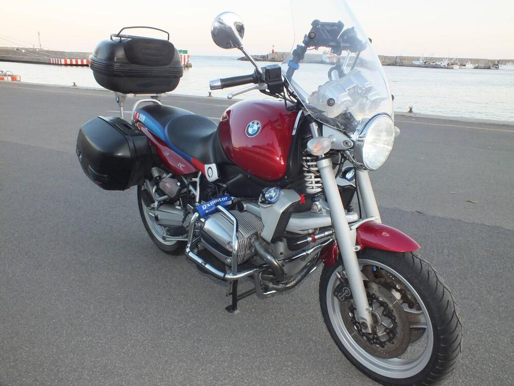 Bmw R 1100 R ABS (15)