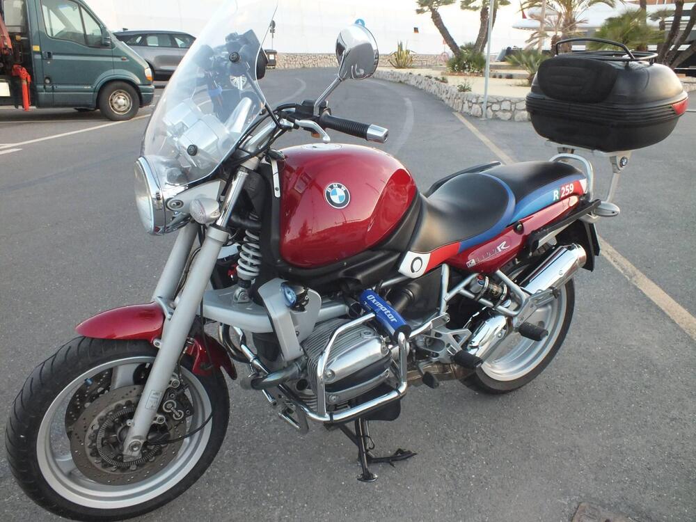 Bmw R 1100 R ABS (16)