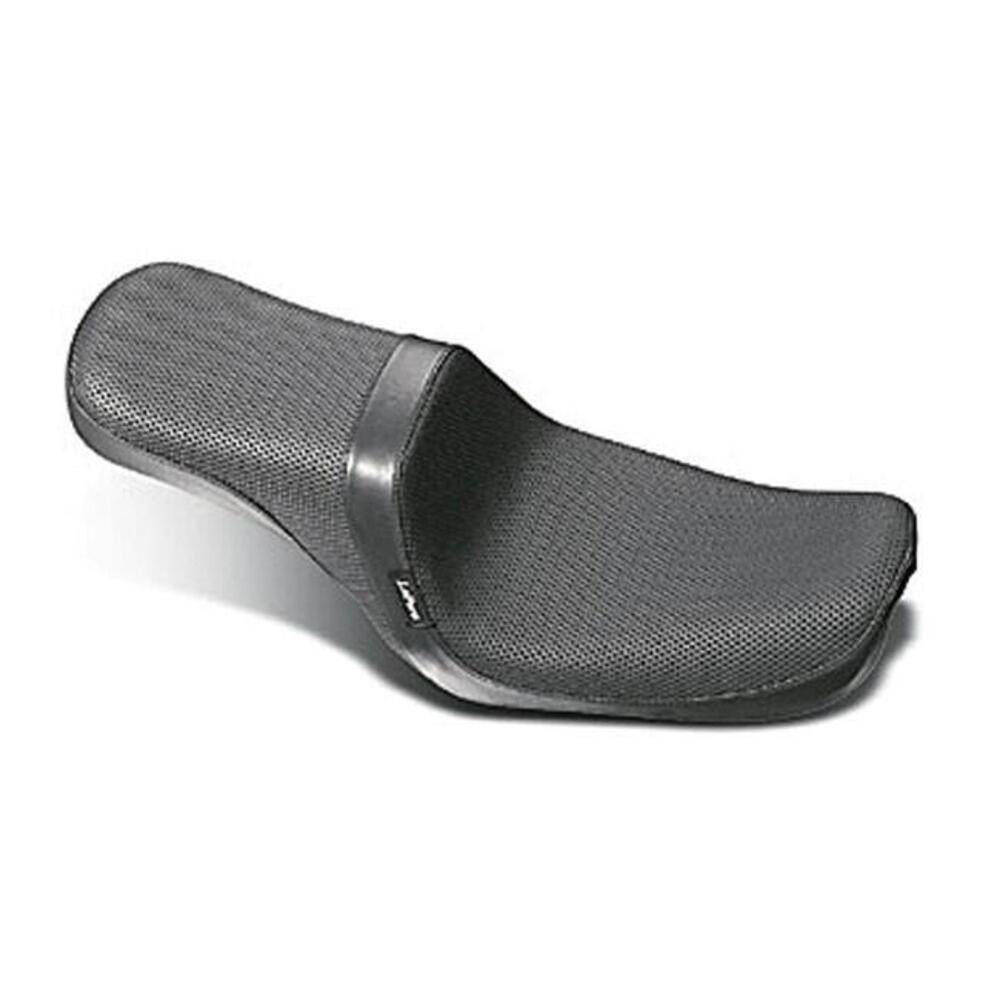 Sella Le Pera Daytona 2-UP Basket Wave per Dyna Wi