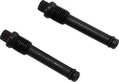 Viti supporto pastiglie pinza posteriore per Dyna Drag Specialties