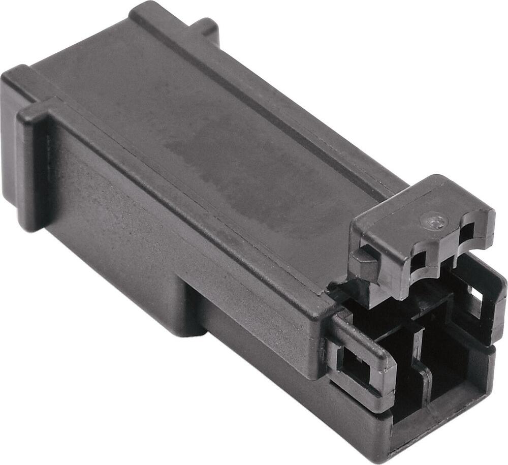 Spinotto AMP Multilock femmina a 2 pin rif OEM 731 Namz