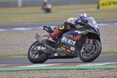 SBK 2024. GP della Repubblica Ceca a Most. Toprak si aggiudica anche la sprint race