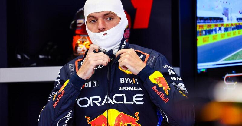 F1. Max Verstappen furioso con il team dopo il GP d&#039;Ungheria: &quot;A tutti quelli che mi criticano dico: andate a quel paese&quot;