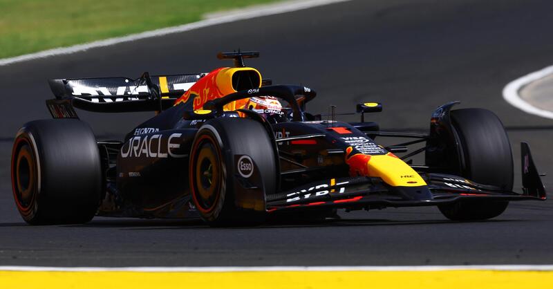 F1. La Red Bull non &egrave; pi&ugrave; la regina del Circus. Ma la McLaren, pur con la doppietta in Ungheria, resta pasticciona