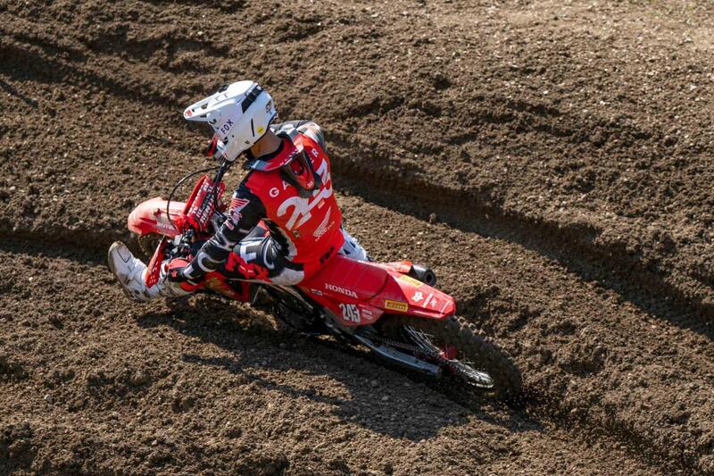 MXGP #13. GP Rep Ceca. E finalmente &egrave; Tim Gajser (con il ritorno di de Wolf) [GALLERY]