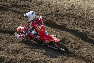 MXGP #13. GP Rep Ceca. E finalmente &egrave; Tim Gajser (con il ritorno di de Wolf) [GALLERY]