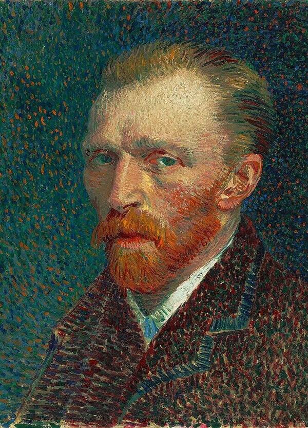 Tre donne nella vita di Vincent Van Gogh: viaggio tra eros e arte nell&rsquo;esistenza dell&rsquo;artista