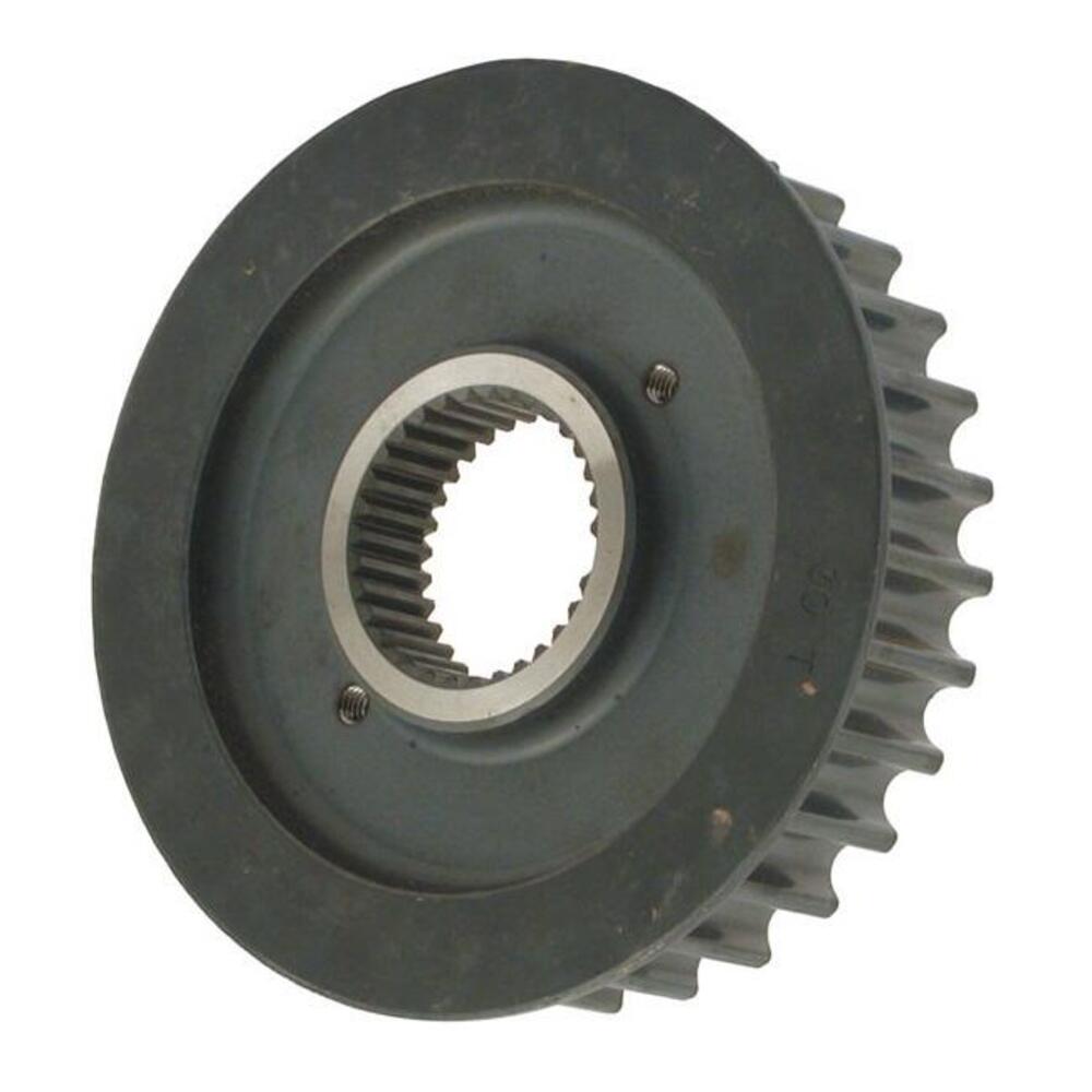 Pignone Puleggia 27 denti per Buell del 2009 rif O 