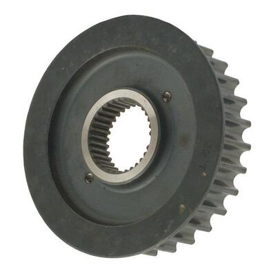 Pignone Puleggia 27 denti per Buell del 2009 rif O 