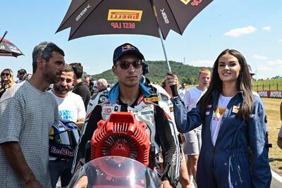 SBK 2024. GP della Repubblica Ceca. Le pagelle di Most: l'ennesima lode di Toprak [GALLERY]