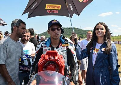 SBK 2024. GP della Repubblica Ceca. Le pagelle di Most: l'ennesima lode di Toprak [GALLERY]