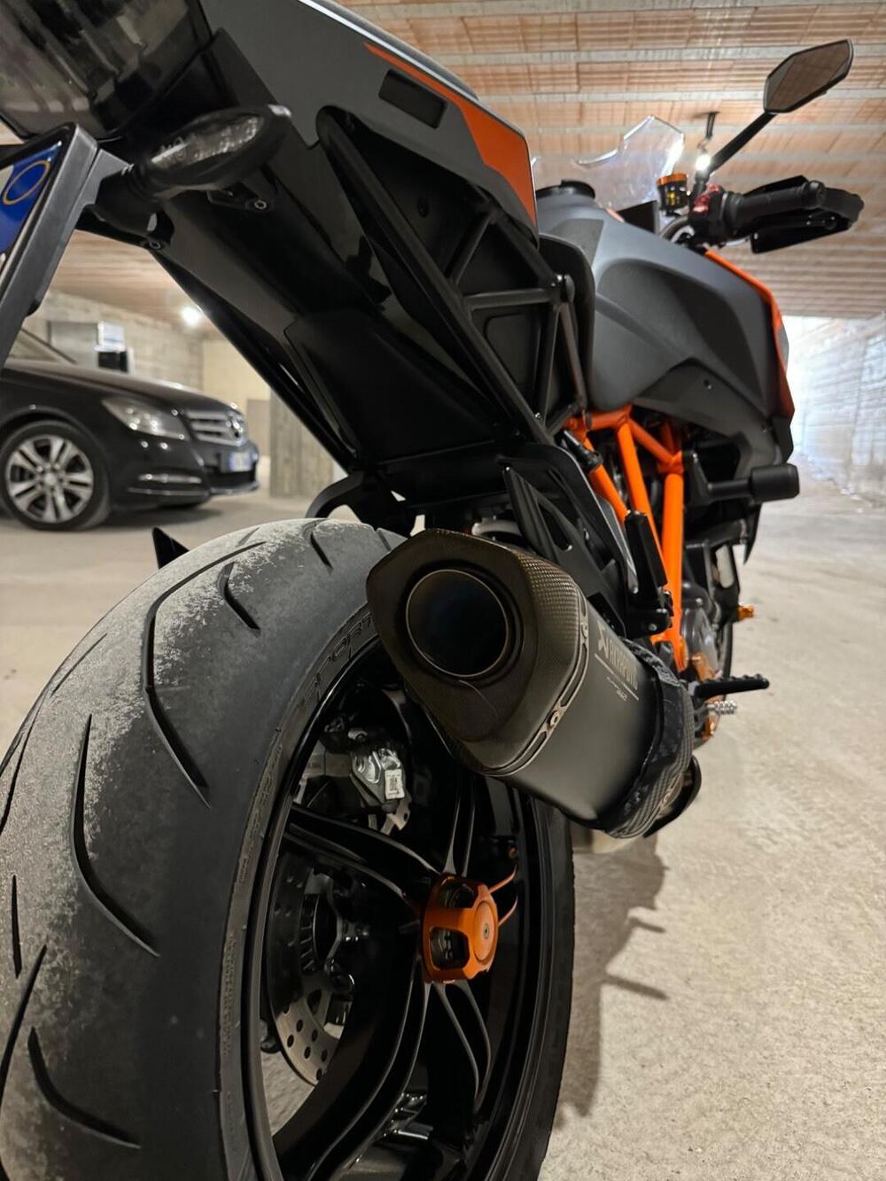 KTM 1290 Super Duke GT (2022 - 25) (9)