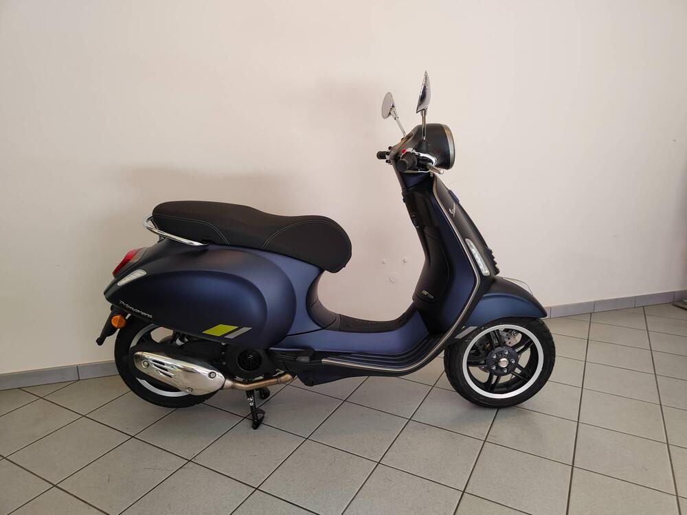 Vespa Primavera 125 Tech (2024 - 25) (2)