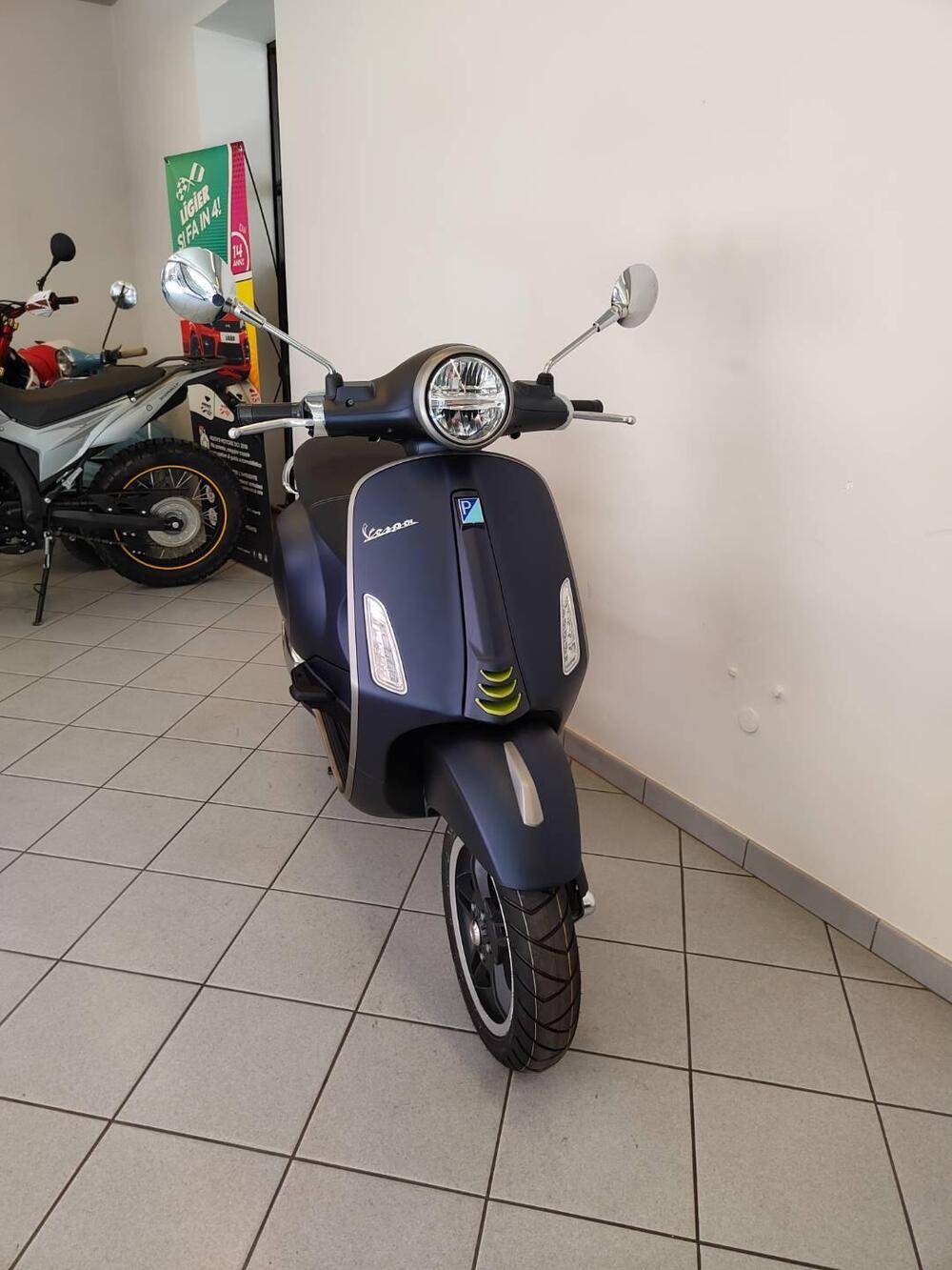Vespa Primavera 125 Tech (2024 - 25) (5)