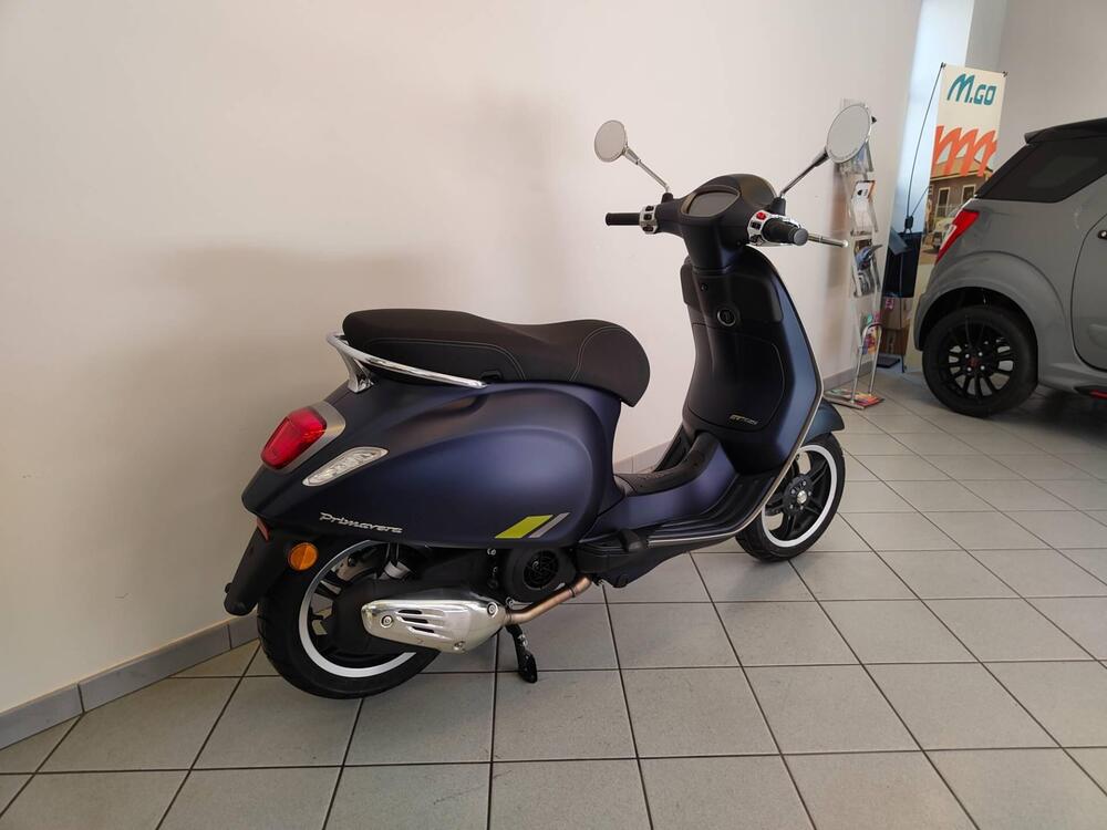Vespa Primavera 125 Tech (2024 - 25) (7)