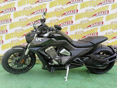 Benda Motorcycles LFC 700 (2024 - 25) nuova