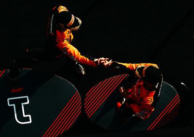 Formula 1. GP Ungheria 2024: le pagelle dell'Hungaroring