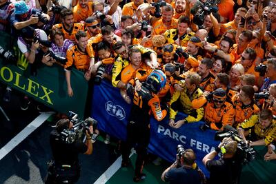 F1. Classifica 2024: risultati mondiale Costruttori e Piloti dopo il GP d'Ungheria 