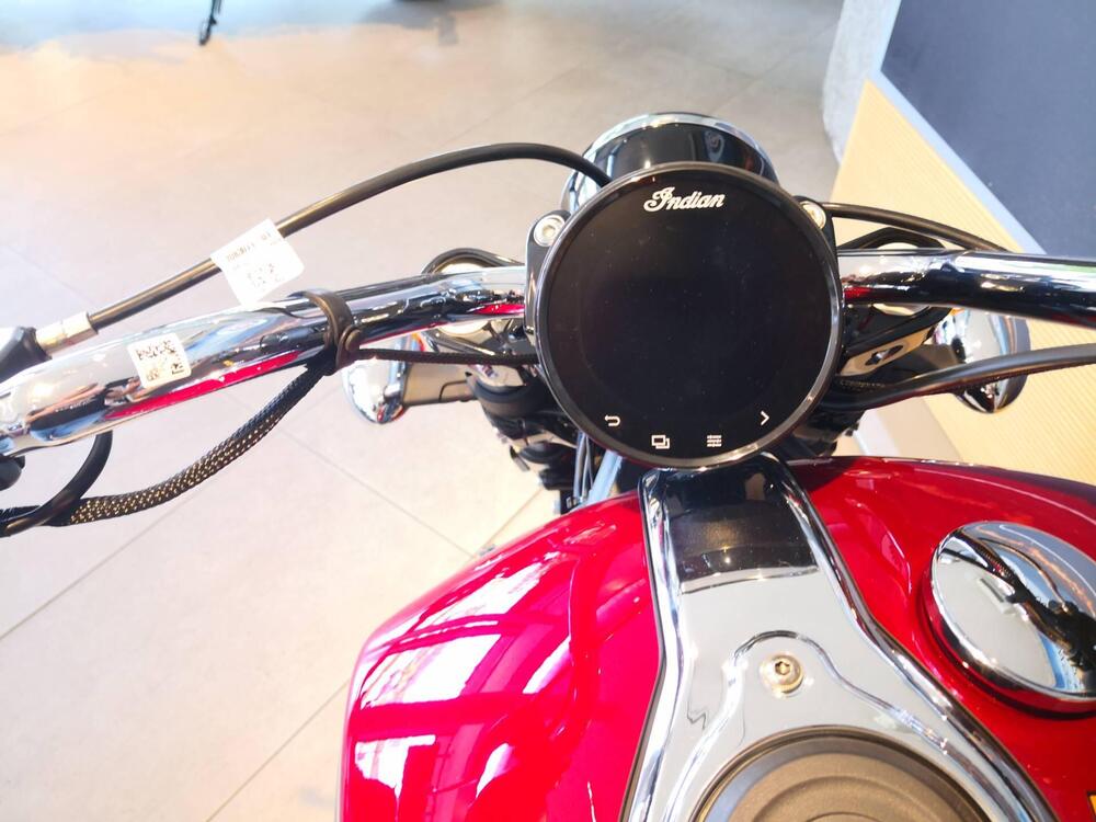 Indian Scout 1250 Classic Limited + Tech (2025 - 26) (12)