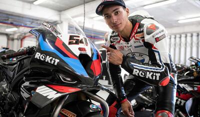 Nico Cereghini: &ldquo;Toprak non pu&ograve; saltare subito su una MotoGP ed &egrave; un peccato&rdquo;