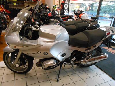 Bmw R 1200 ST usata