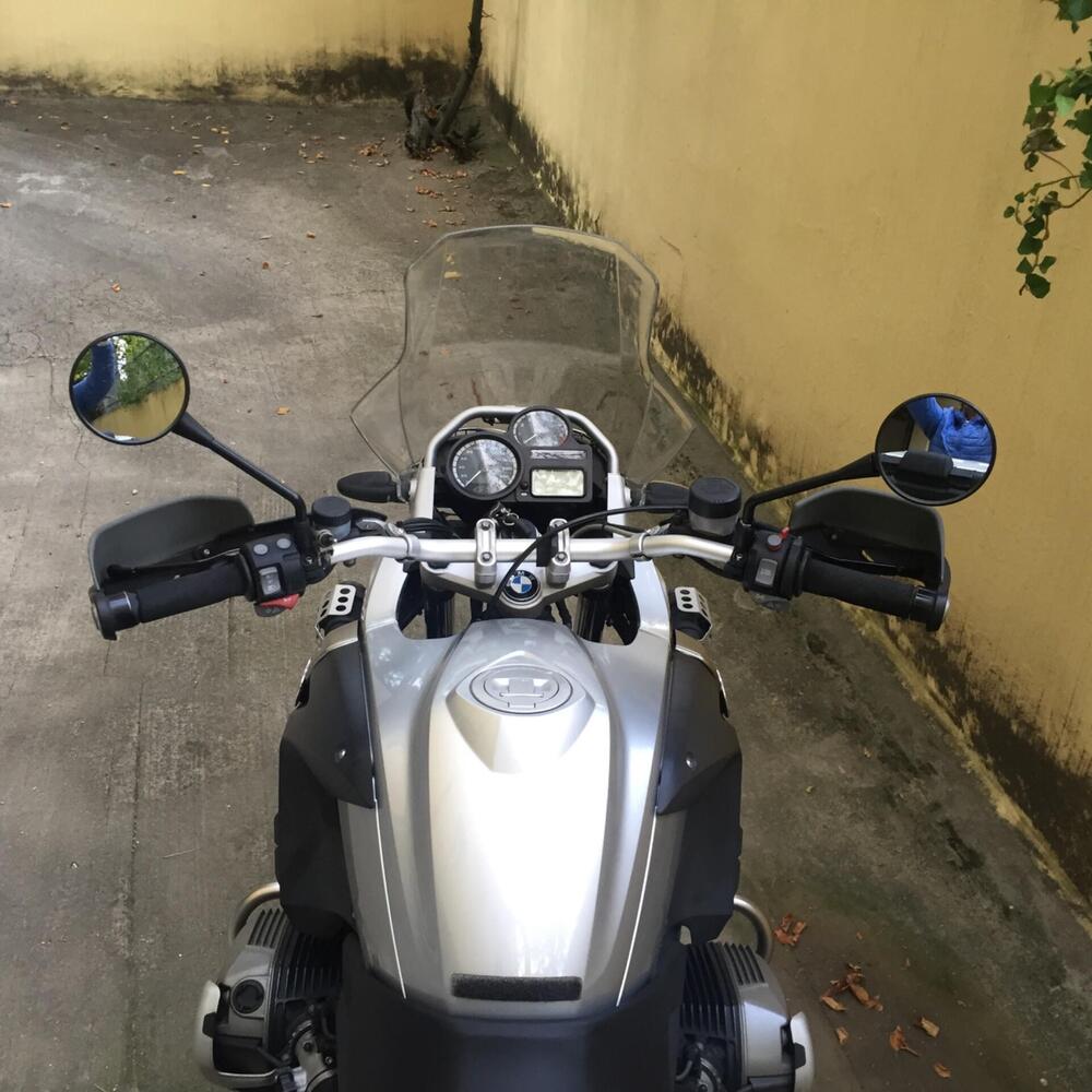 Bmw R 1200 GS (2008 - 09) (10)