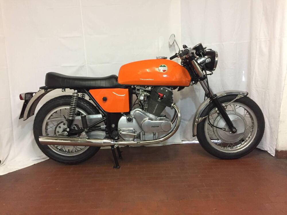 Laverda 750 GT (2)