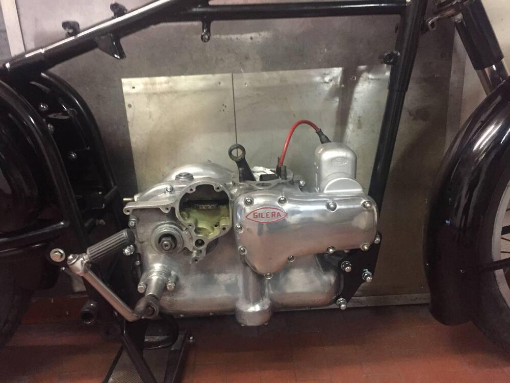 Gilera Nettuno 250  (6)