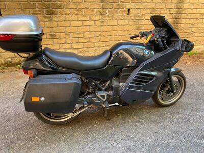 Bmw K 1100 RS ABS usata