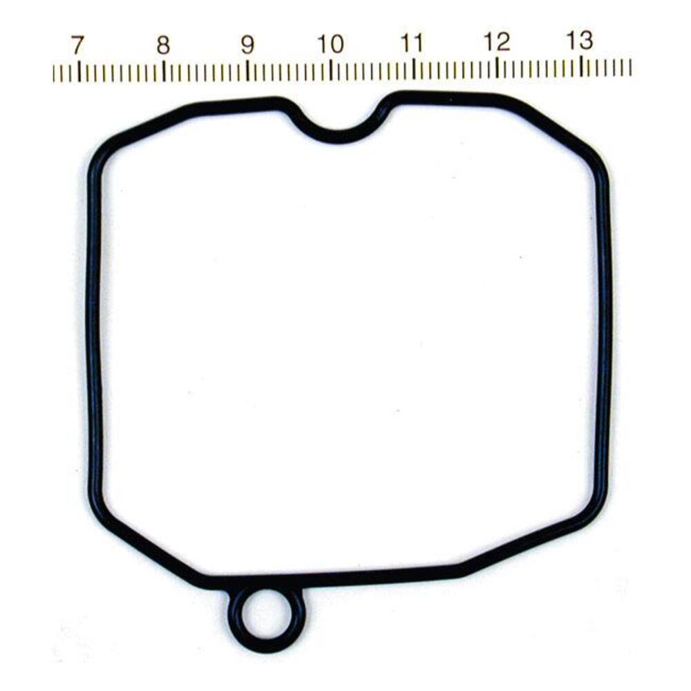 Guarnizione vaschetta carburatore Keihin CV per Sp 