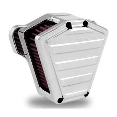 Filtro dell'aria PM Drive per Dyna dal 1993 al 201 Performance Machine